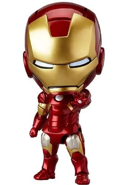 Good Smile The Avengers: Iron Man Mark 7 Hero's Edition Nendoroid