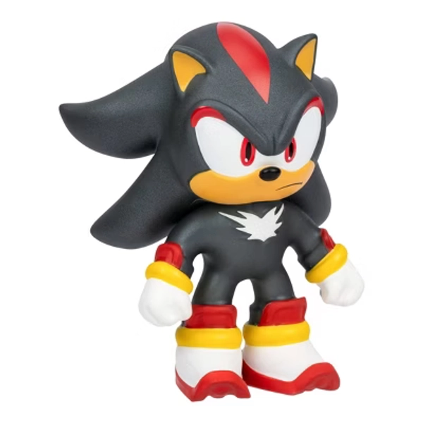 Heroes of Goo Jit Zu Sonic the Hedgehog - Chaos Emerald Shadow Stretchy Hero