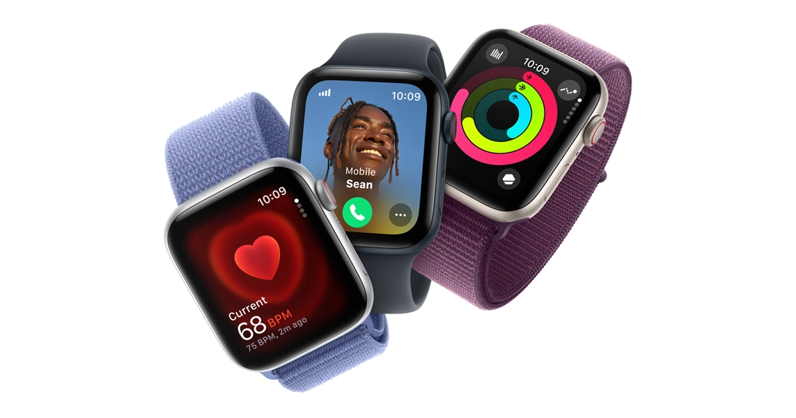 Apple Watch SE