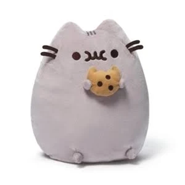 Pusheen Cookie Plush