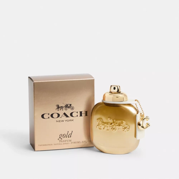 Parfum Gold 90 Ml