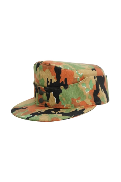 M43 Feldmütze Leibertarn