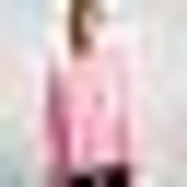 DSG Women's Classic Fleece Crew Neck
