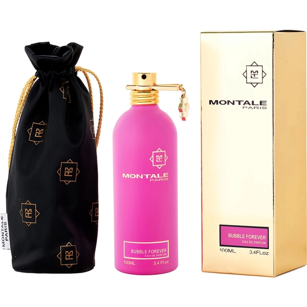 Montale Paris Bubble Forever Eau De Parfum Spray 3.4 oz