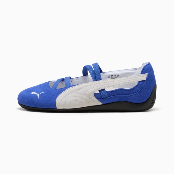 Speedcat Ballet Suede Women's Sneakers