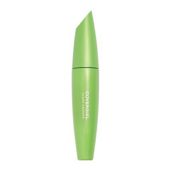 Clump Crusher Mascara