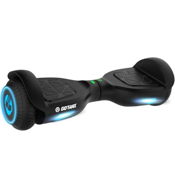 GOTRAX Edge Hoverboard Self Balancing Scooter
