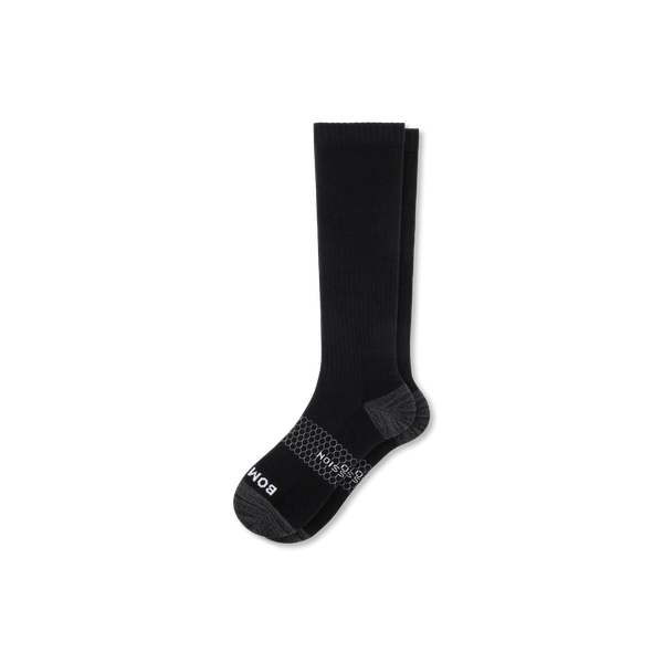 Women's Everyday Compression Knee High Socks (15-20mmHg) 