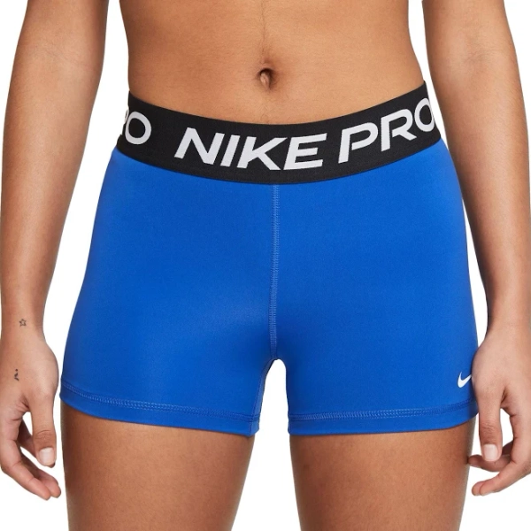 Nike Women's Pro 3" Shorts