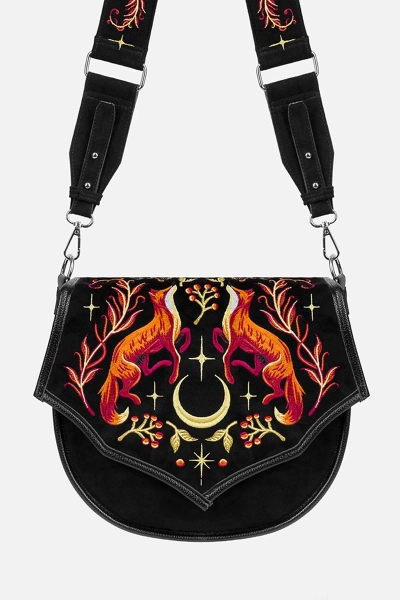 FOXFIRE NIGHTS BAG