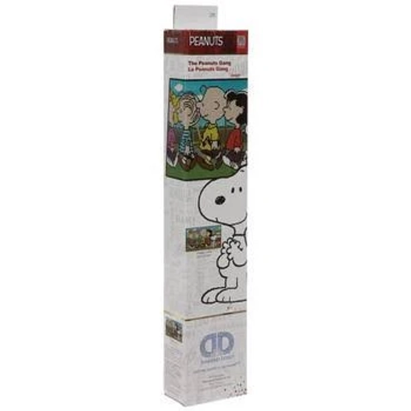Peanuts Gang Diamond Art Kit