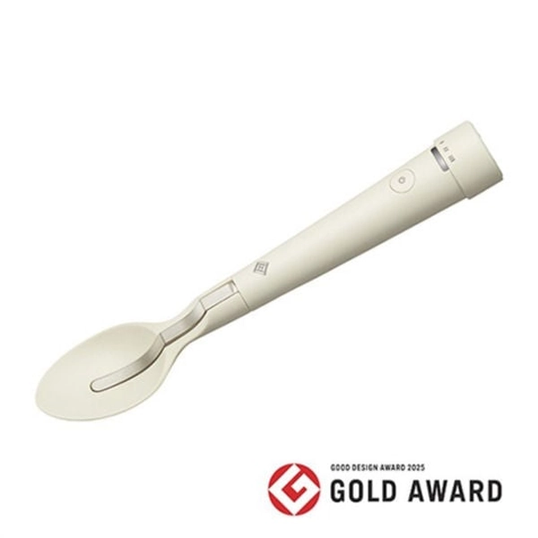 Electric Salt Spoon ES-S002
