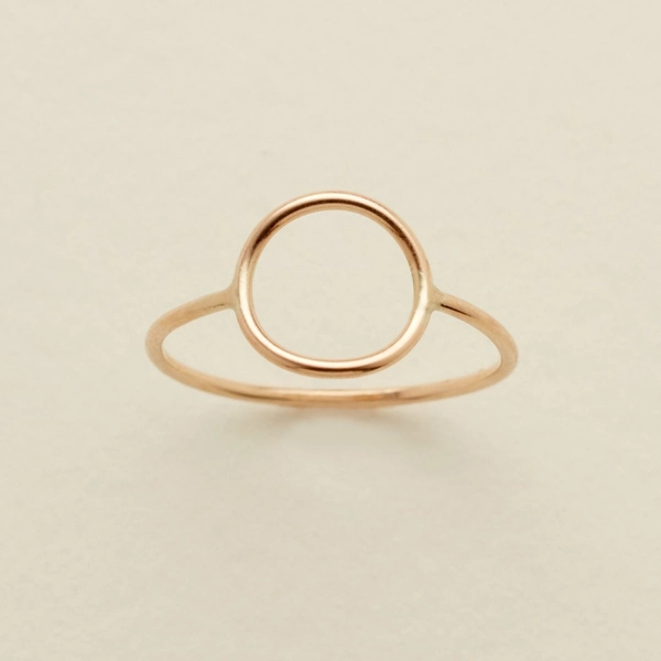Meridian Ring