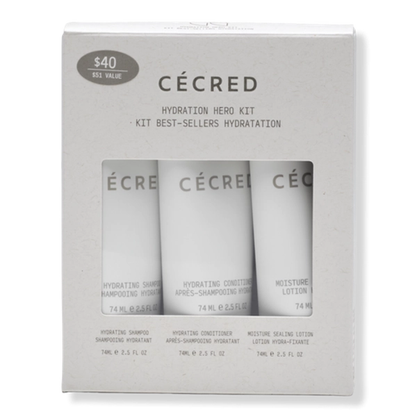Hydration Hero Kit