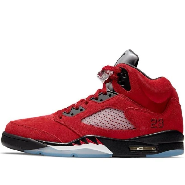 Men's Air Jordan 5 Retro