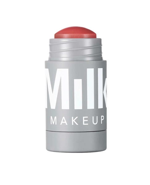 Lip + Cheek Cream Blush Stick - MILK MAKEUP | Sephora