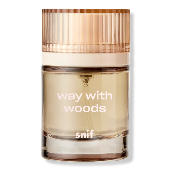Way with Woods Eau de Toilette