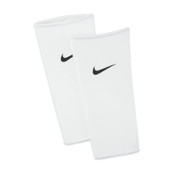 Nike Guard Lock Soccer Guard Sleeves (1 Pair)