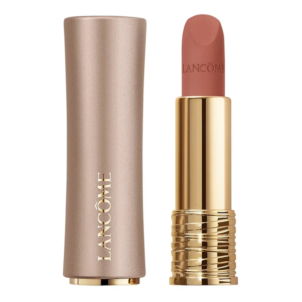 L'Absolu Rouge Intimatte - Rouge à Lèvres Mat - Effet Flouté