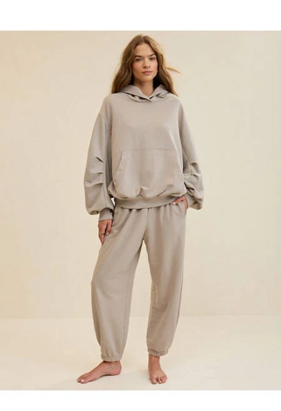 Aerie Jet Setter Hoodie