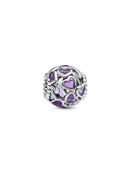 Charm Openwork Amore di Mamma