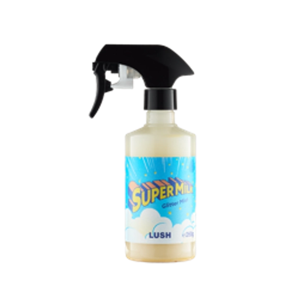 Super Milk
