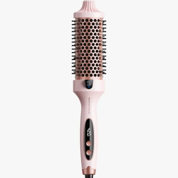 Wavytalk Thermal Brush