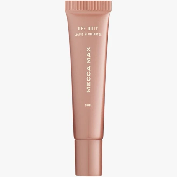 MECCA MAX Off Duty Liquid Highlighter