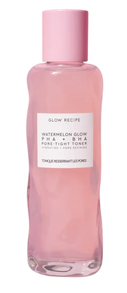 Glow Recipe  Watermelon Glow PHA + BHA Pore-Tight Toner