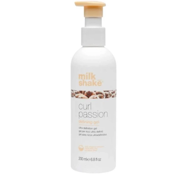 Milk_shake Women's Curl Passion Gel