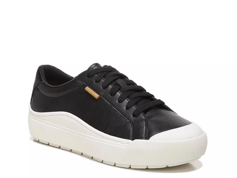 Time Off Platform Sneaker - Women's