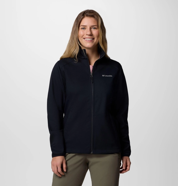 Women's Kruser Ridge™ III Softshell Jacket - 010, L