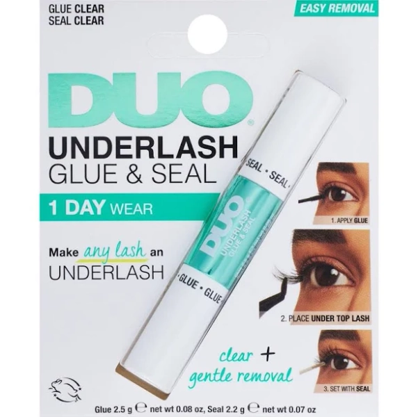 Ardell DUO Underlash 1 Day Glue & Seal