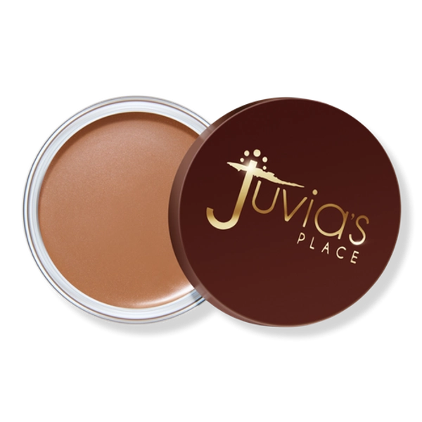 Bronzed Cream Bronzer - Honey