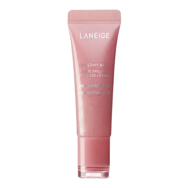 Lip Glowy Balm Pink Supernova (Limited Edition)