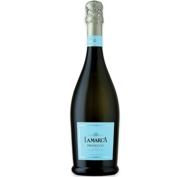 LA Marca Prosecco