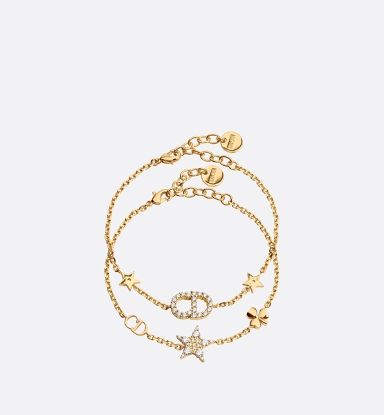 Clair D Lune Bracelet Set
