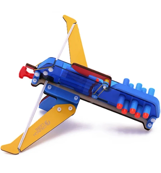 Build Box Stem Subscription for Kids