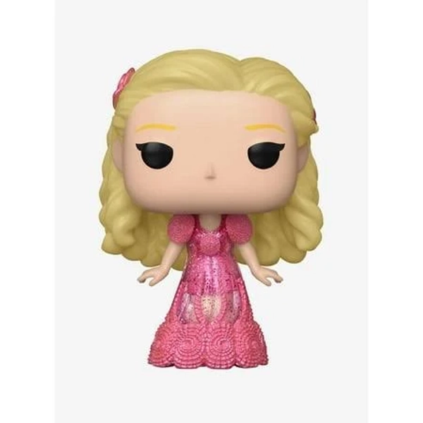 Funko Pop! Wicked: Glinda in Nightgown Vinyl Figure