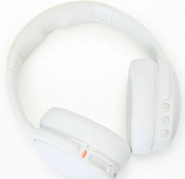 Skullcandy Crusher Evo Wireless Over-Ear Headphones