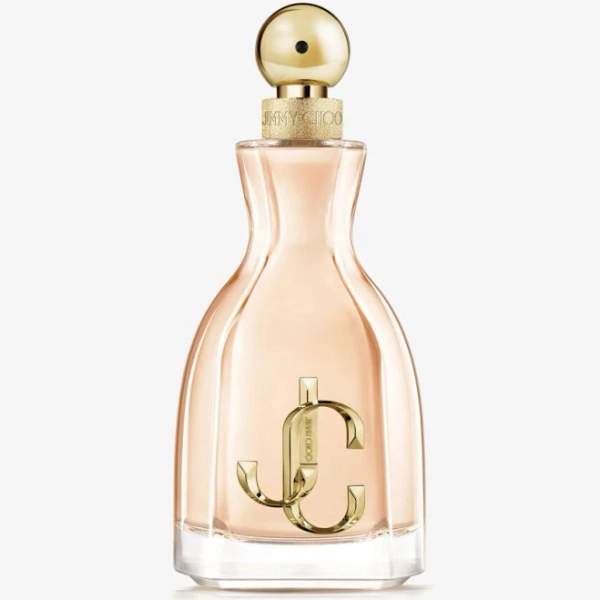 Jimmy Choo I Want Choo Eau de Parfum