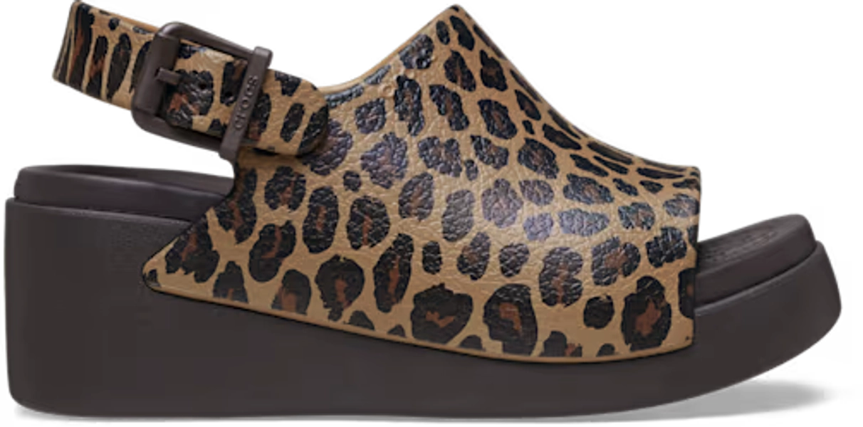 Dylan Platform Animal Slide