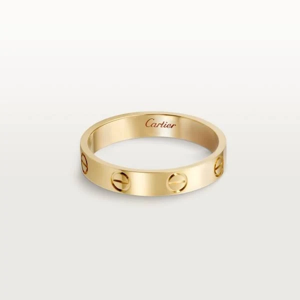Cartier Love ring - Size 11 or size 7