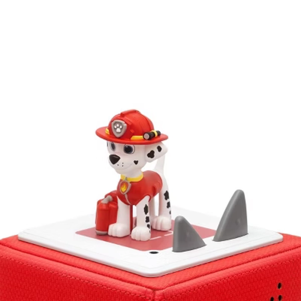 tonies PAW Patrol: Marshall Tonie Figurine