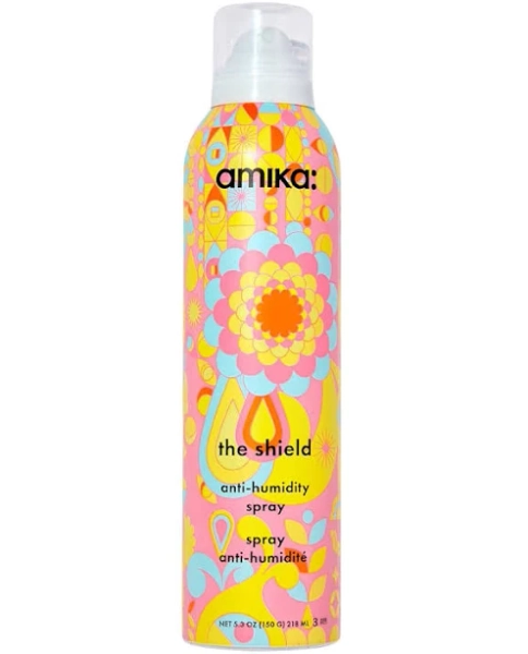 Amika The Shield Anti-Humidity Spray