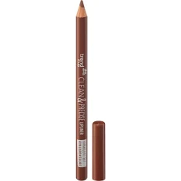 Trend !t up Clean & Precise Soft Lip Pencil