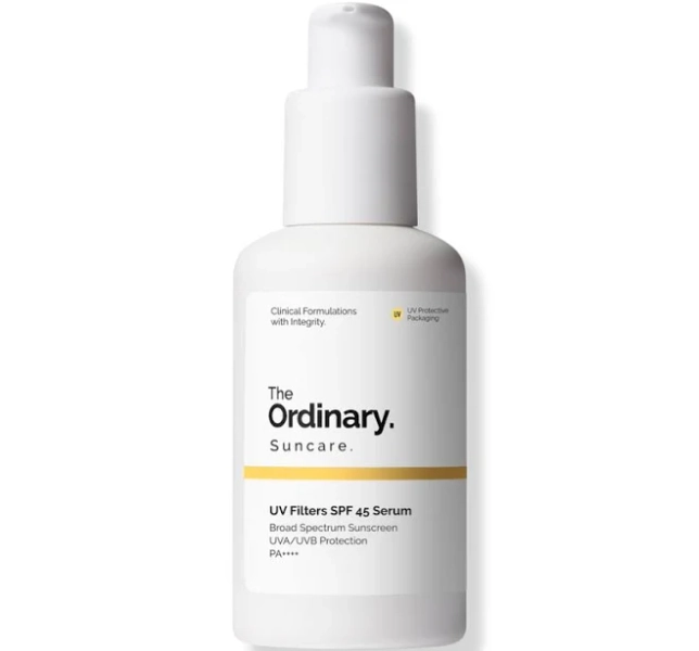 The Ordinary UV Filters SPF 45 Serum