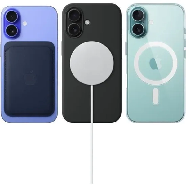 APPLE iPhone 16 128GB Teal