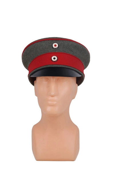 Schirmmütze infanterie