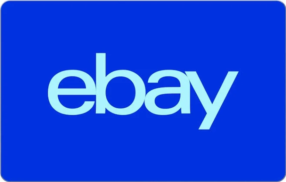ebay Gift Card